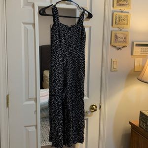 Loft jumpsuit